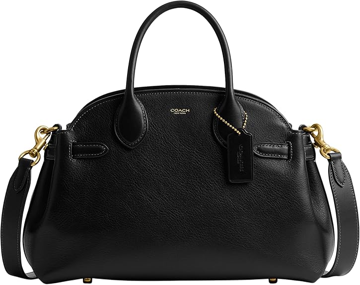 Coach Soft Empire Carryall 28